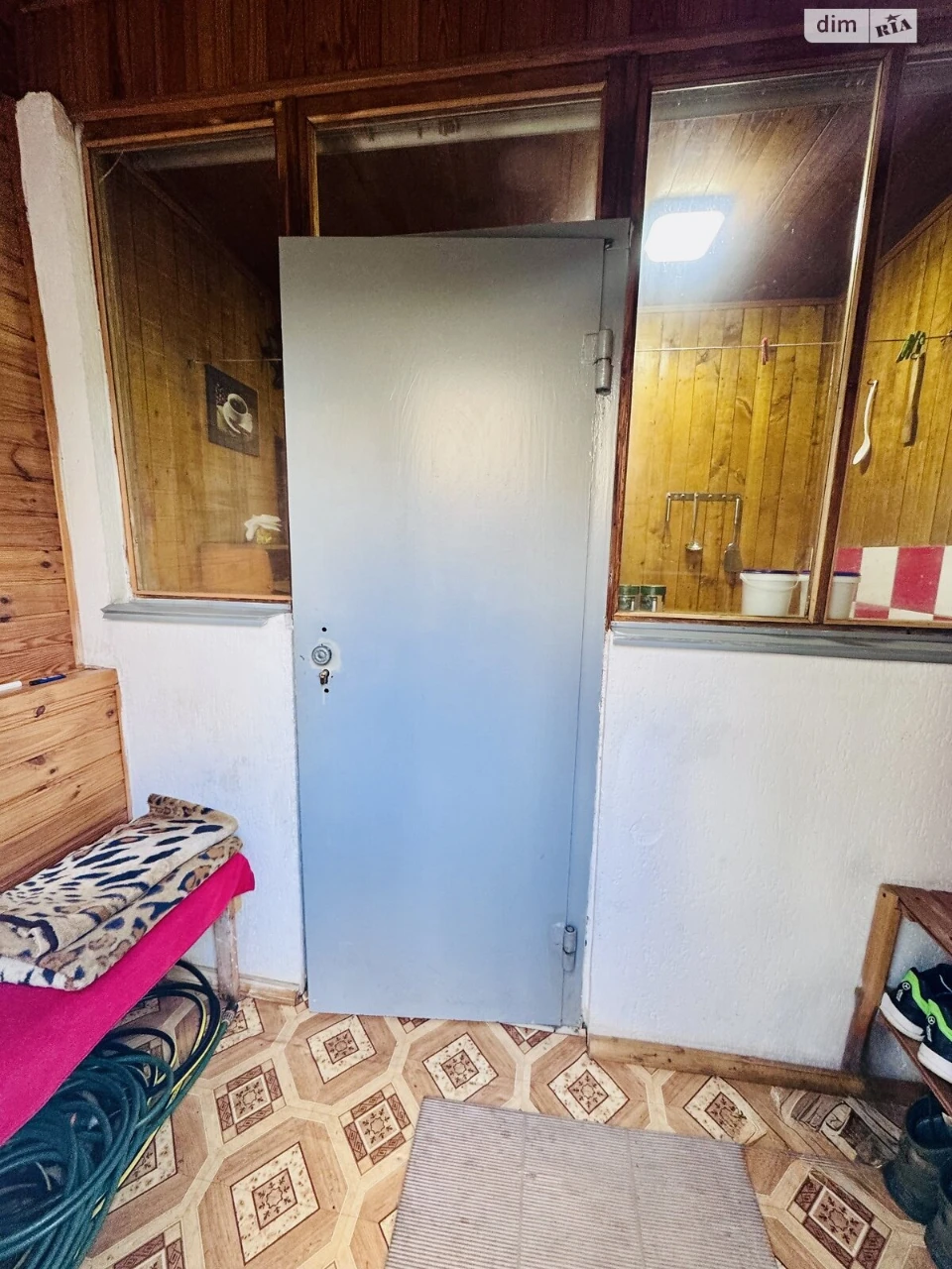 Long-Term Rental Apartment in Grechanı