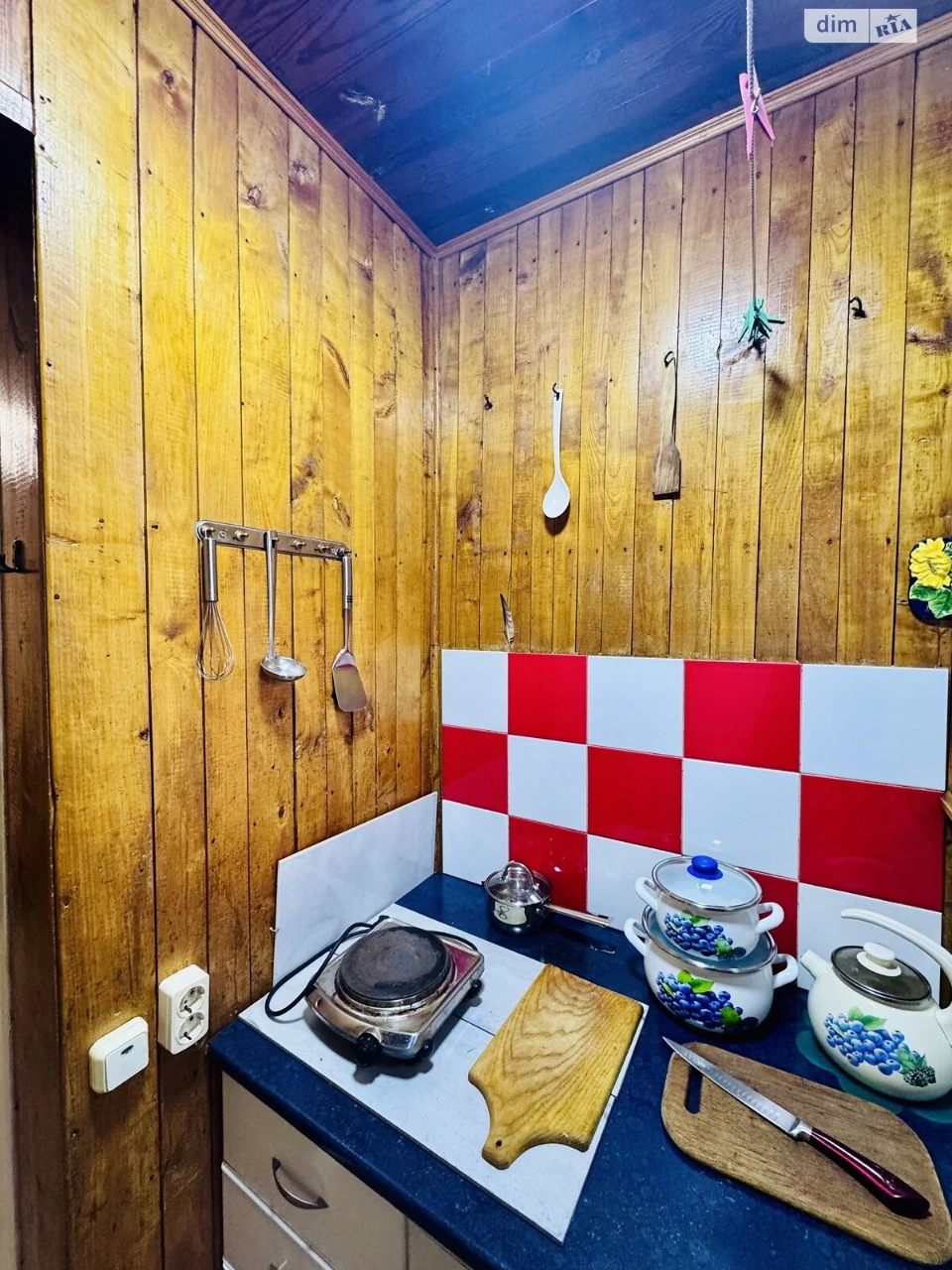 Long-Term Rental Apartment in Grechanı