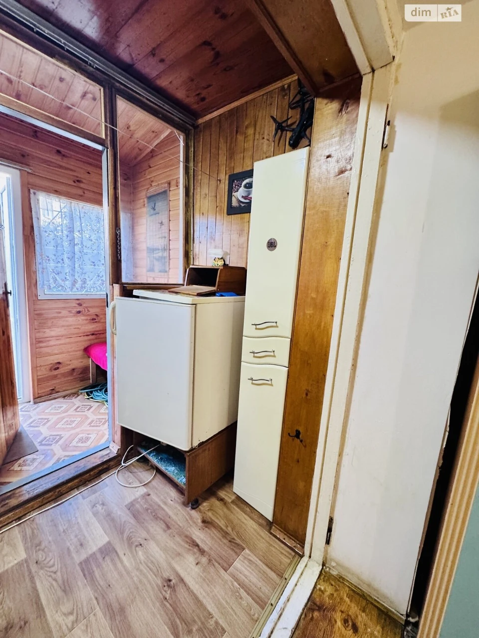 Long-Term Rental Apartment in Grechanı
