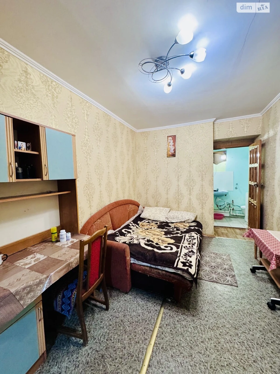 Long-Term Rental Apartment in Grechanı