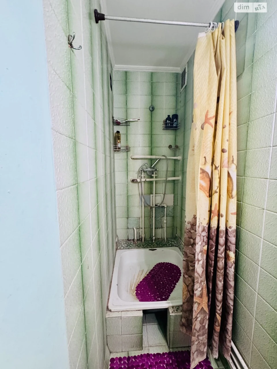 Long-Term Rental Apartment in Grechanı