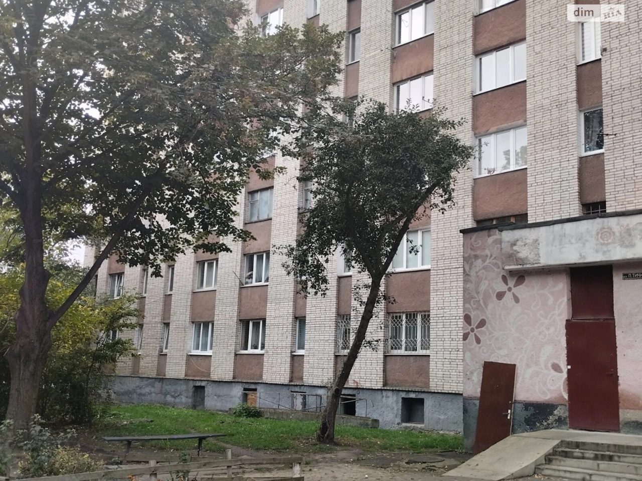 Довгострокова Оренда Квартира Шевченківський