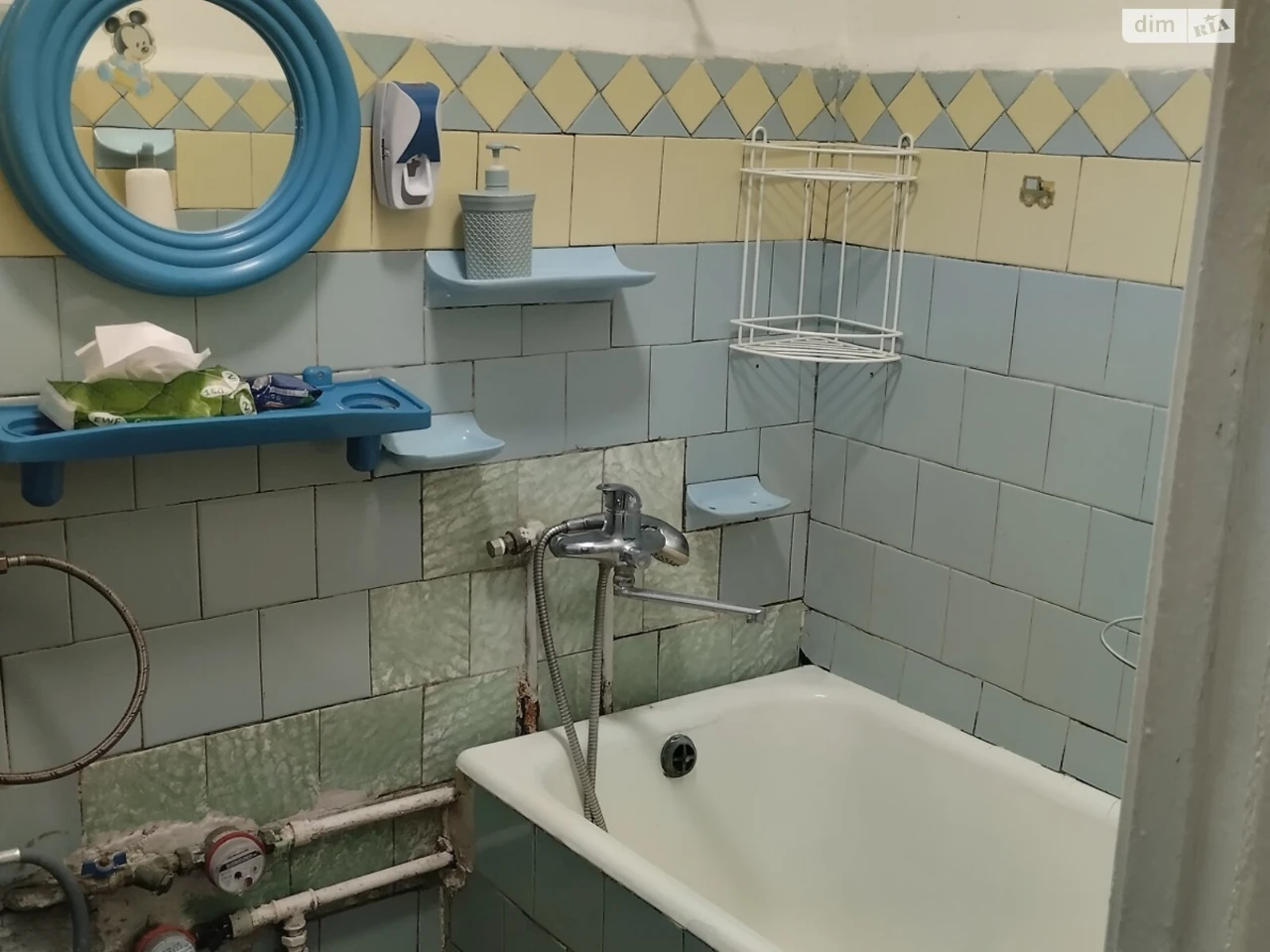 Довгострокова Оренда Квартира Шевченківський