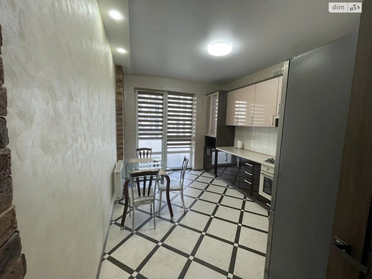 Long-Term Rental Apartment Holosko