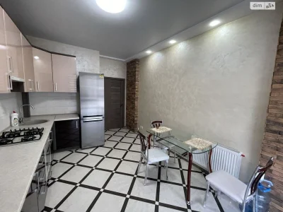 Long-Term Rental Apartment Holosko