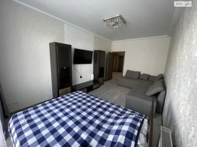Long-Term Rental Apartment Holosko