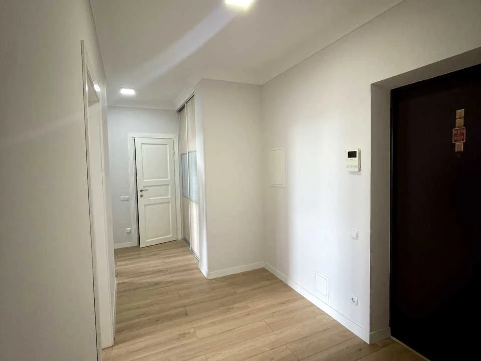 Apartment. Kyiv, Beryeste district.