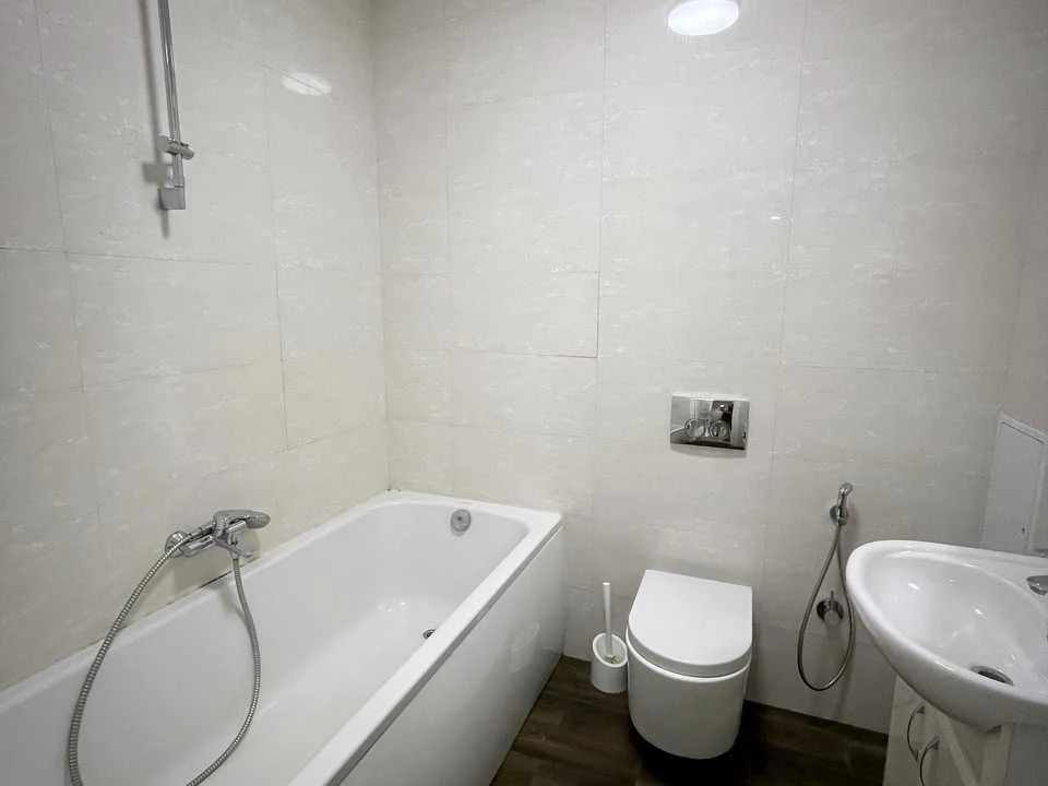 Apartment. Kyiv, Beryeste district.