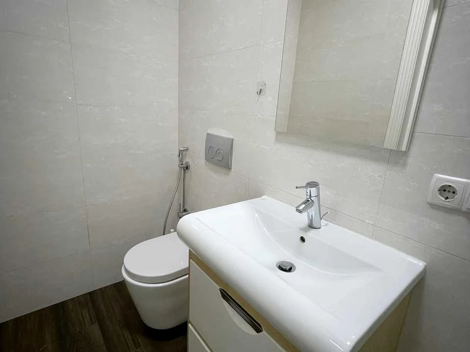 Apartment. Kyiv, Beryeste district.