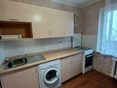 Apartment. Koval's Street, Kyiv