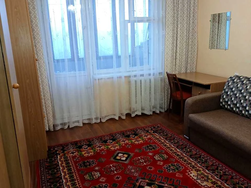 Apartment. Koval's Street, Kyiv