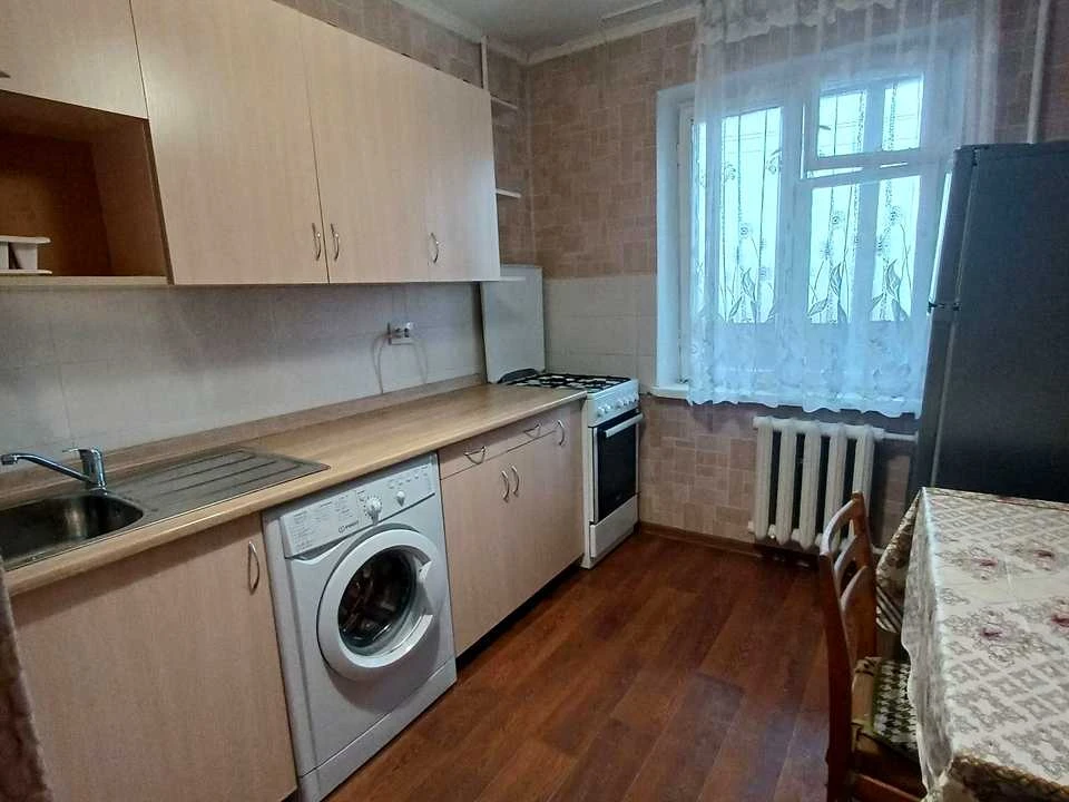 Apartment. Koval's Street, Kyiv