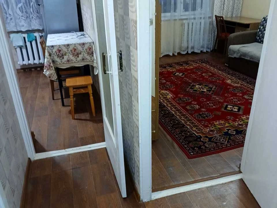 Apartment. Koval's Street, Kyiv