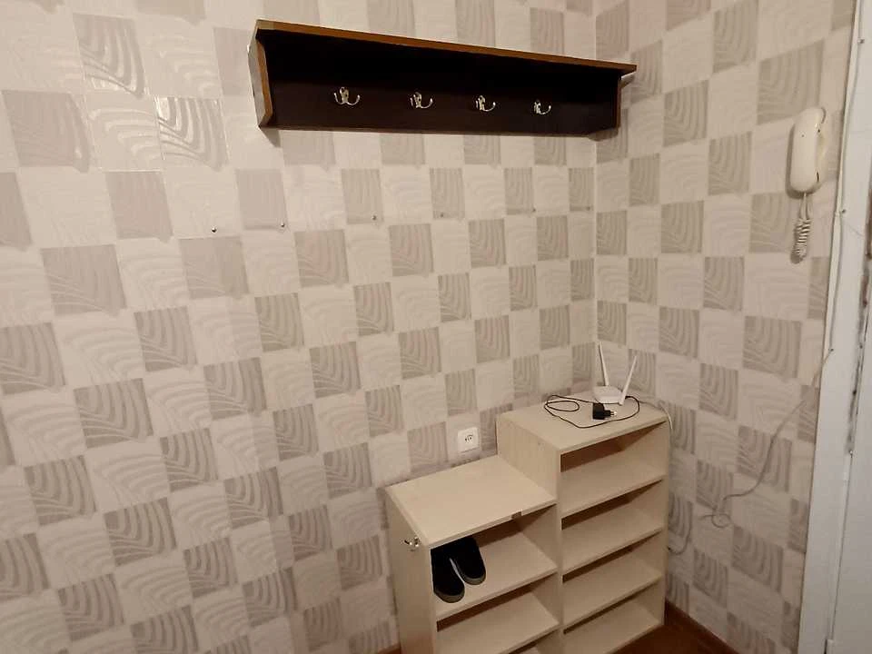 Apartment. Koval's Street, Kyiv