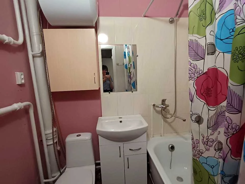 Apartment. Koval's Street, Kyiv