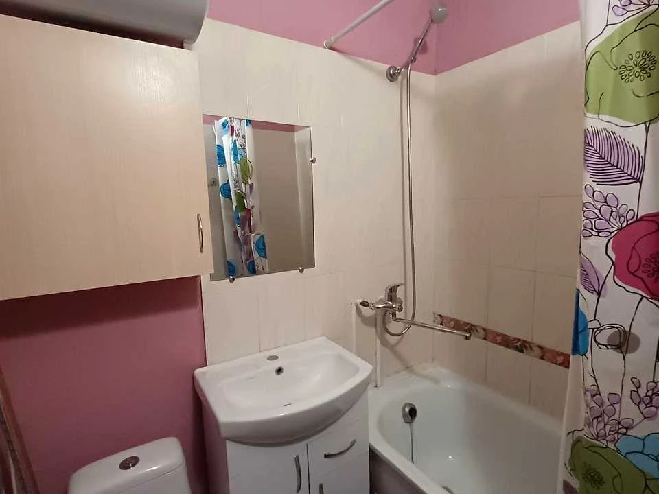Apartment. Koval's Street, Kyiv