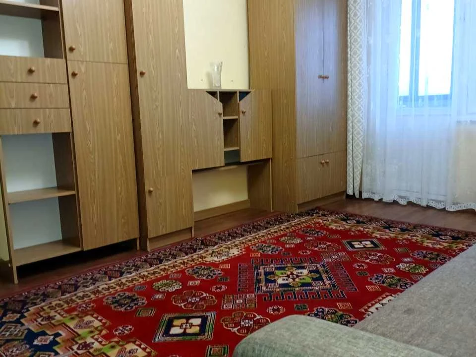 Apartment. Koval's Street, Kyiv