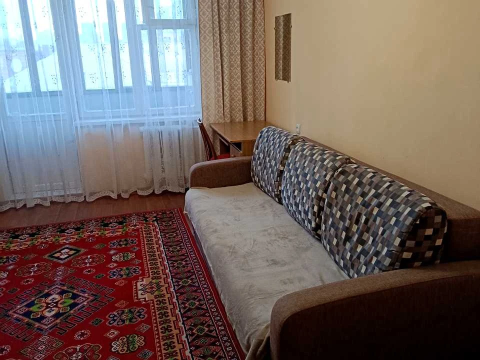 Apartment. Koval's Street, Kyiv