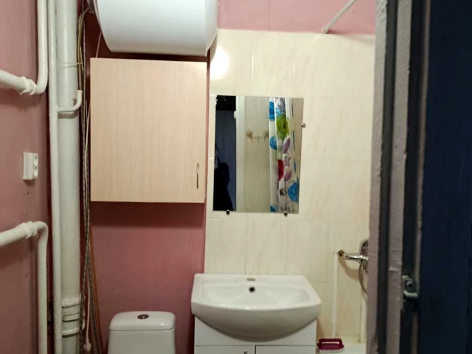 Apartment. Koval's Street, Kyiv