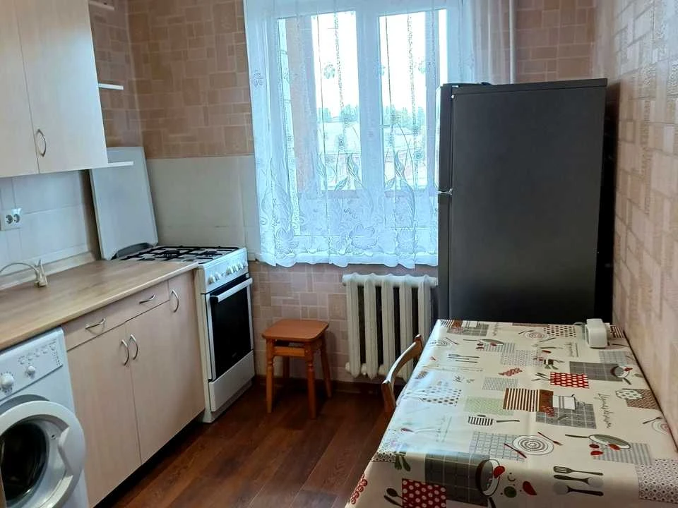 Apartment. Koval's Street, Kyiv