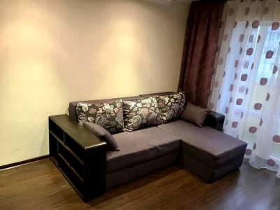Apartment. Mykhola Bazhana Prospect