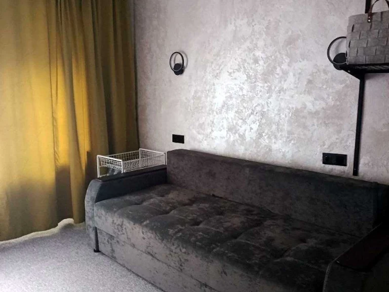 Apartment. Kyiv, Elektrykiv Street