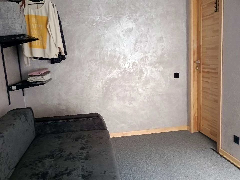 Apartment. Kyiv, Elektrykiv Street