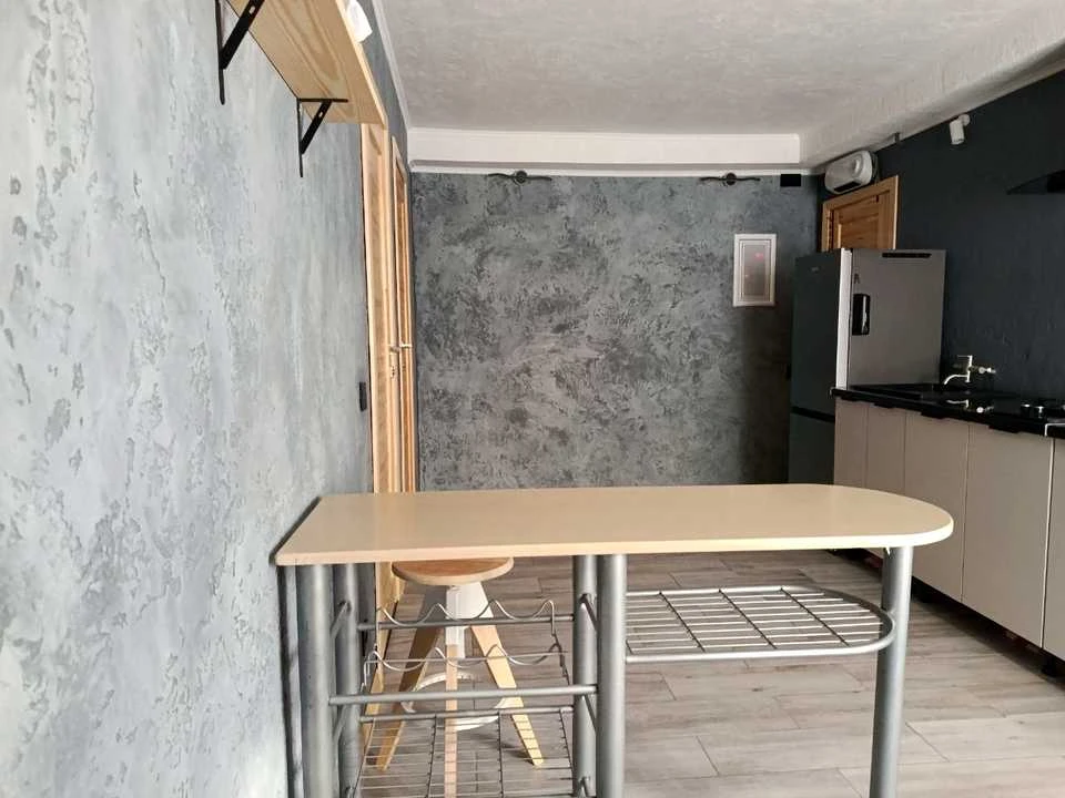 Apartment. Kyiv, Elektrykiv Street