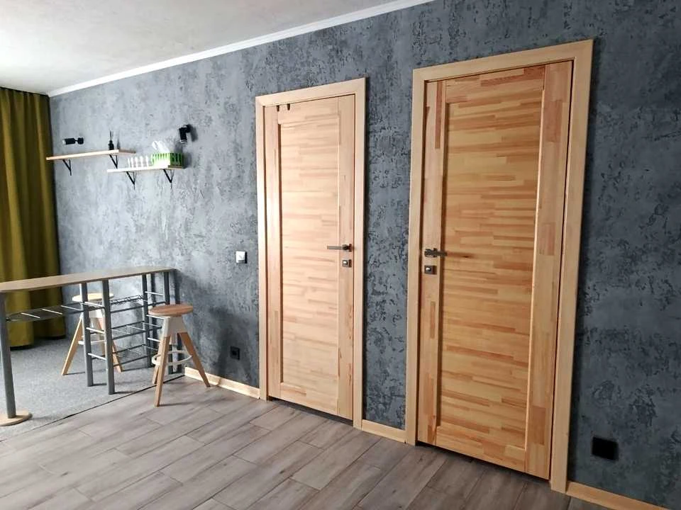 Apartment. Kyiv, Elektrykiv Street