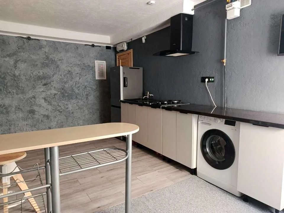 Apartment. Kyiv, Elektrykiv Street