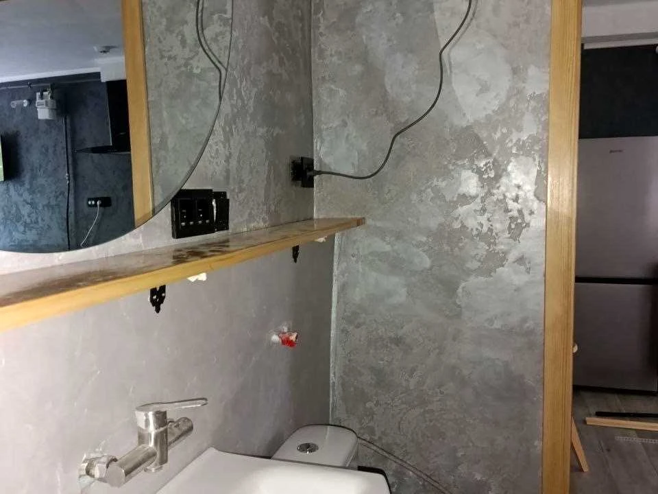 Apartment. Kyiv, Elektrykiv Street