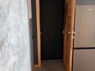 Apartment. Kyiv, Elektrykiv Street