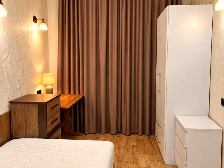Apartment. Lesya Ukrainkyi Blvd, Kyiv