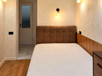 Apartment. Lesya Ukrainkyi Blvd, Kyiv