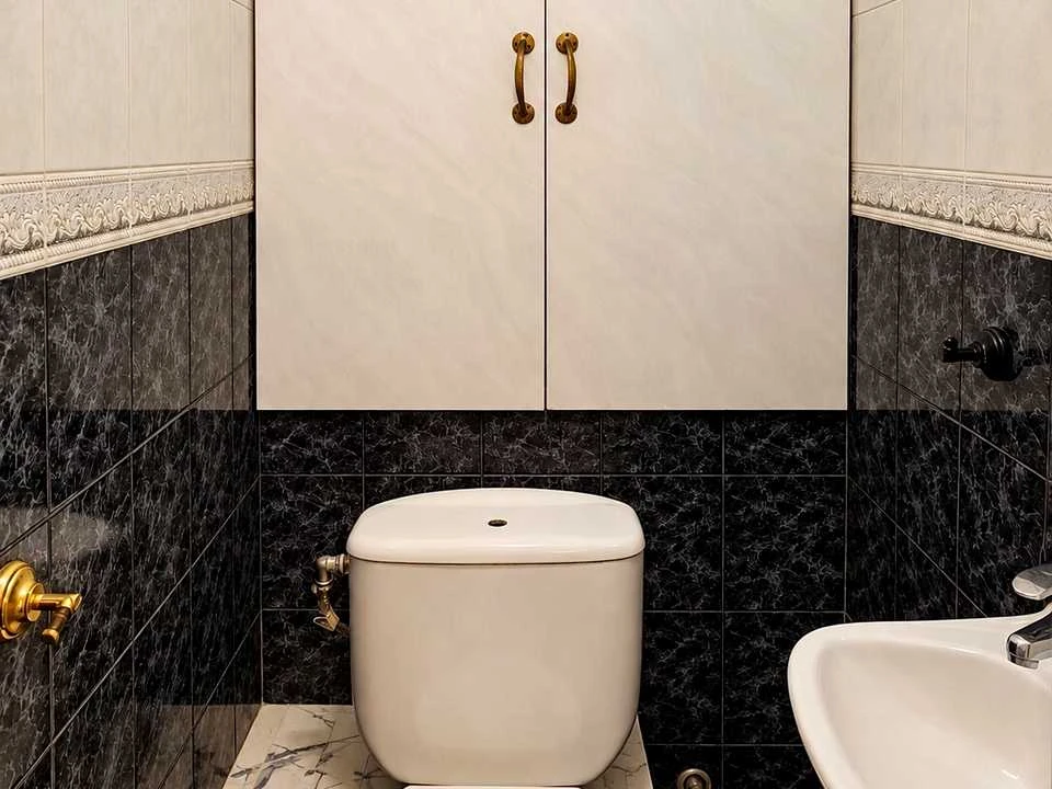 Apartment. Lesya Ukrainkyi Blvd, Kyiv