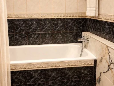 Apartment. Lesya Ukrainkyi Blvd, Kyiv