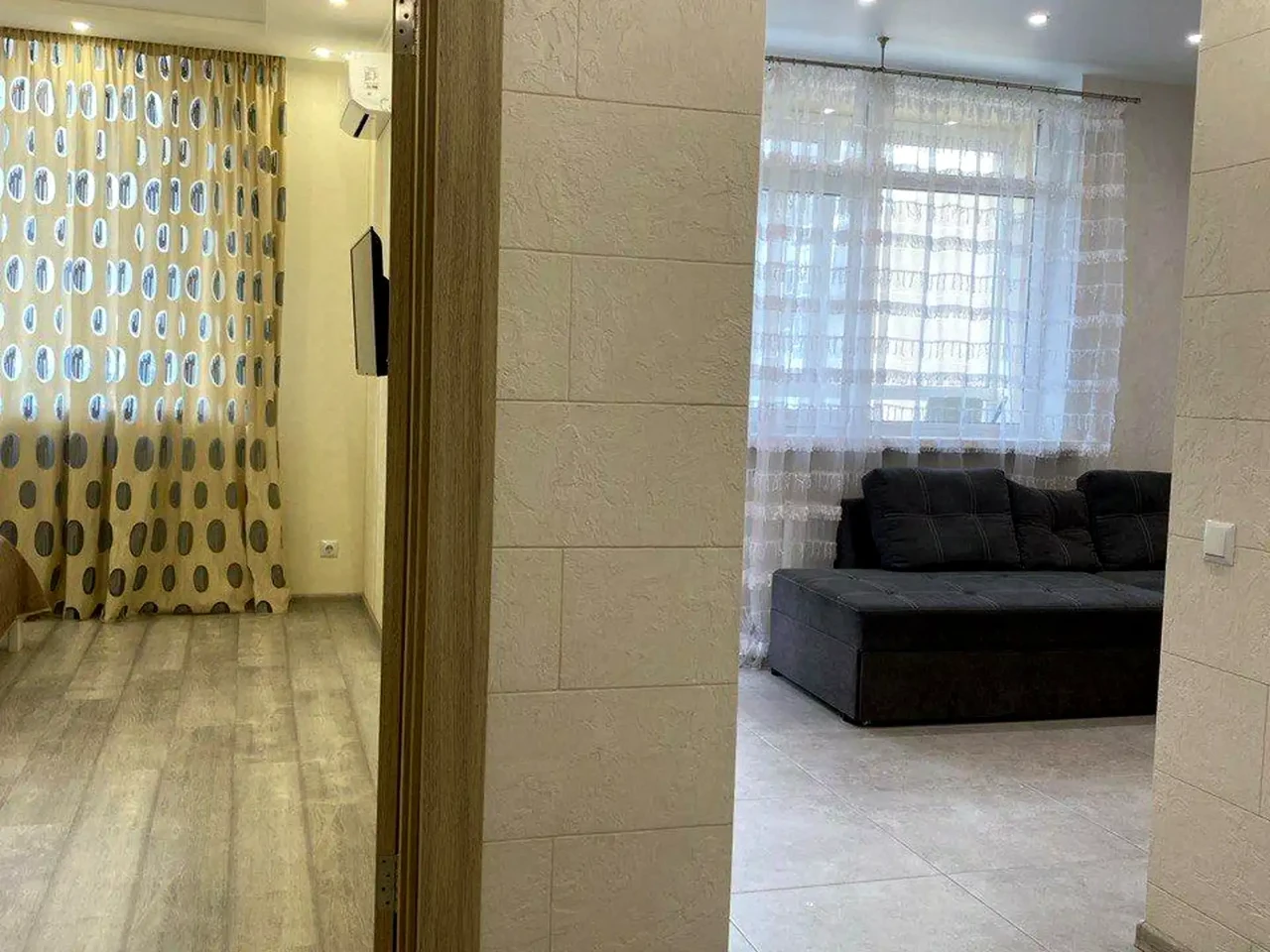 Rent 1-bedroom apartment 45 sq m, 11/13 floor