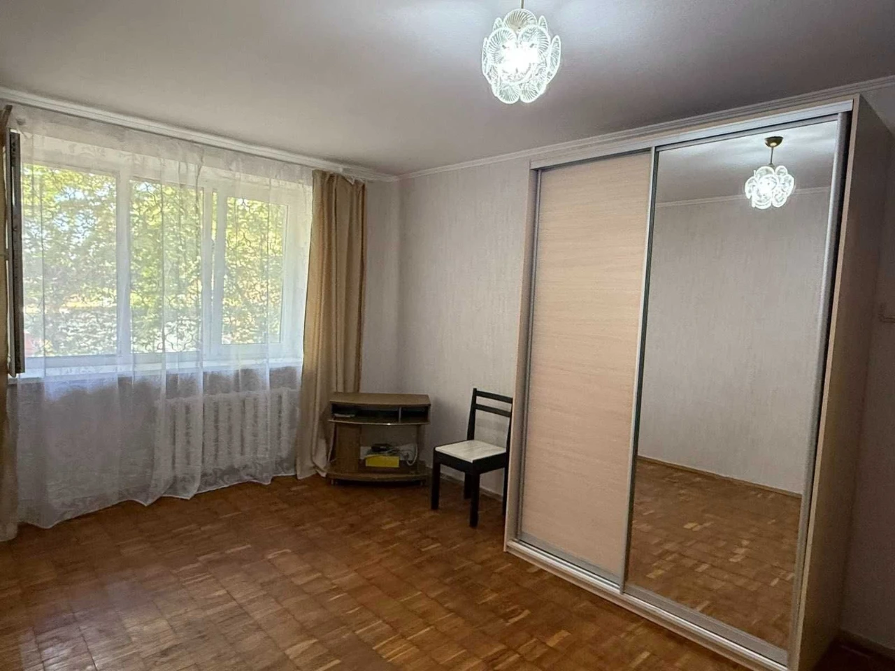 Rent 1-bedroom apartment on Mriya (Tupoleva) Street, 3A, Metro Nivki 15