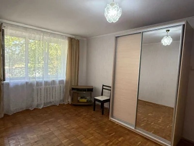 Rent 1-bedroom apartment on Mriya (Tupoleva) Street, 3A, Metro Nivki 15