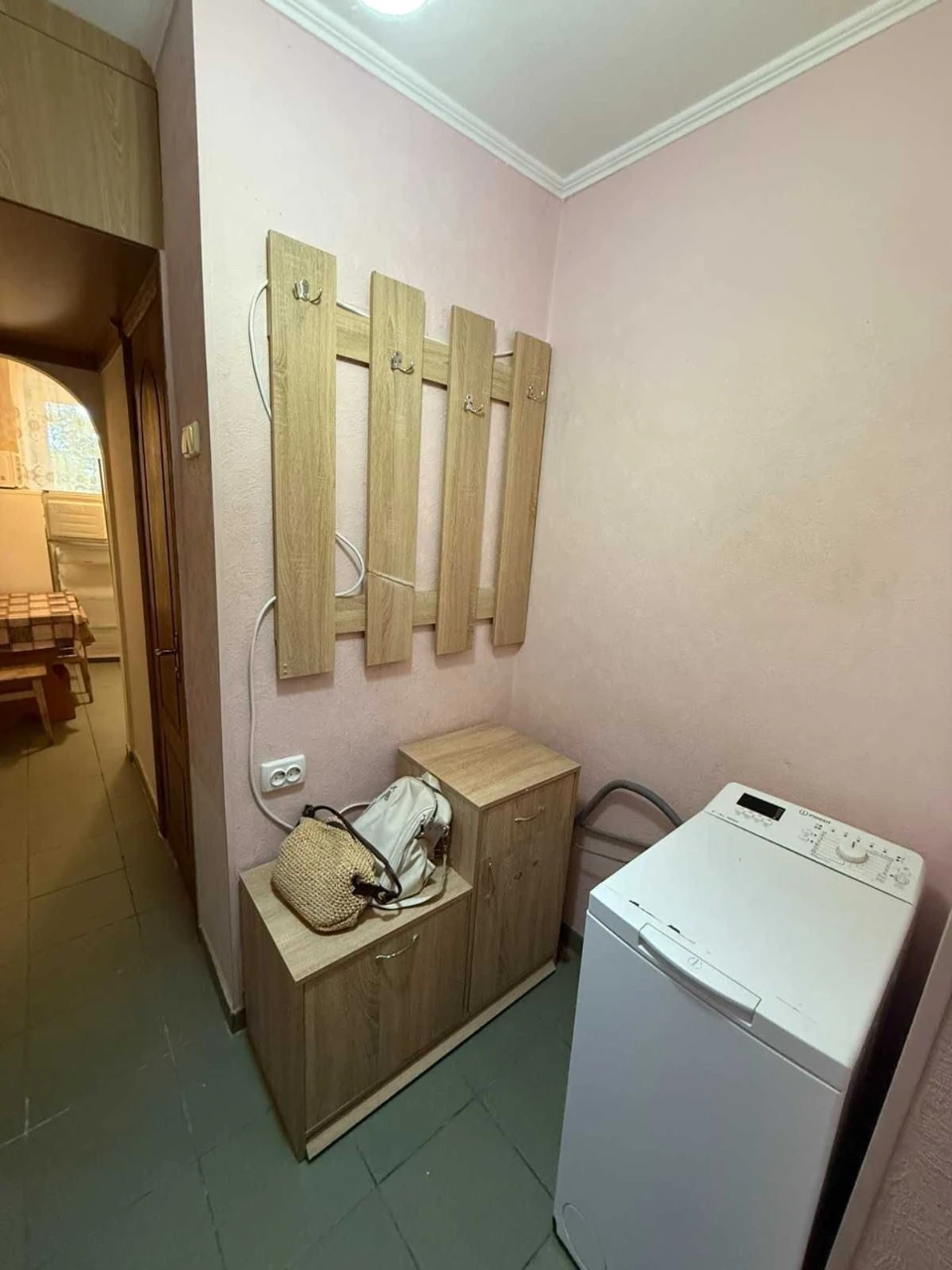 Rent 1-bedroom apartment on Mriya (Tupoleva) Street, 3A, Metro Nivki 15