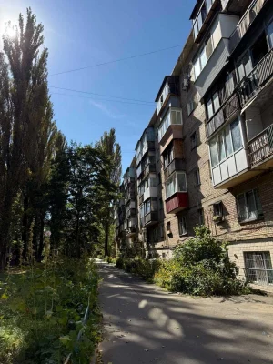 Rent 1-bedroom apartment on Mriya (Tupoleva) Street, 3A, Metro Nivki 15