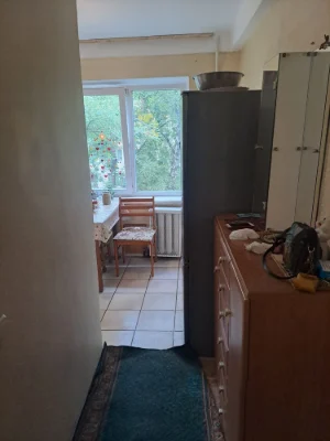 Аренда 1 ком. кв. ст. М."Дорогожичи"шевченк. р-н. ул. Парков