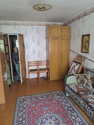 Аренда 1 ком. кв. ст. М."Дорогожичи"шевченк. р-н. ул. Парков