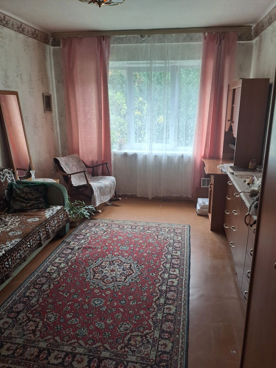 Аренда 1 ком. кв. ст. М."Дорогожичи"шевченк. р-н. ул. Парков