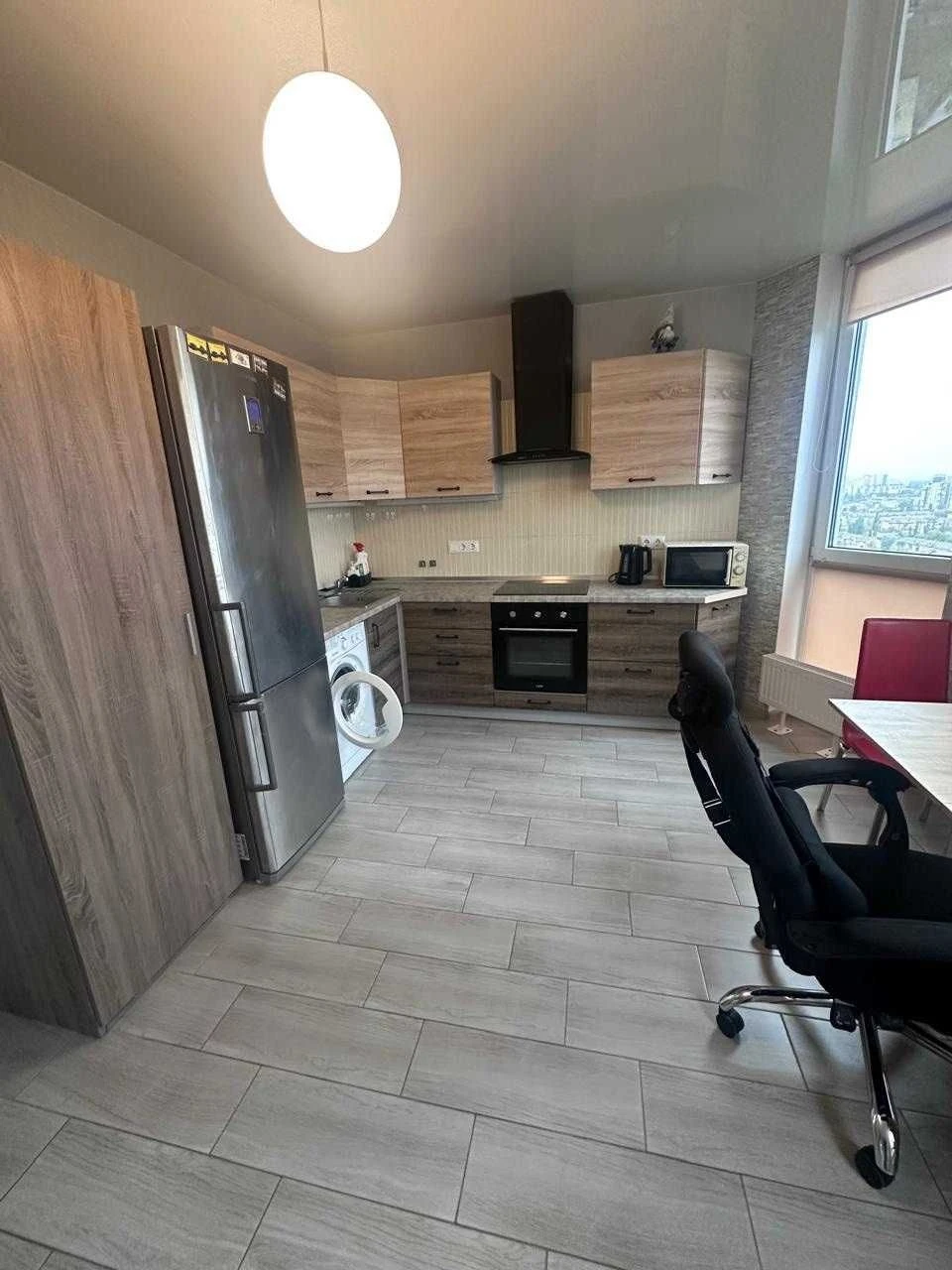 Rent a beautiful apartment on Prospect of Sobornosti 30, Kyiv