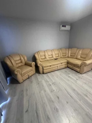 Rent a beautiful apartment on Prospect of Sobornosti 30, Kyiv