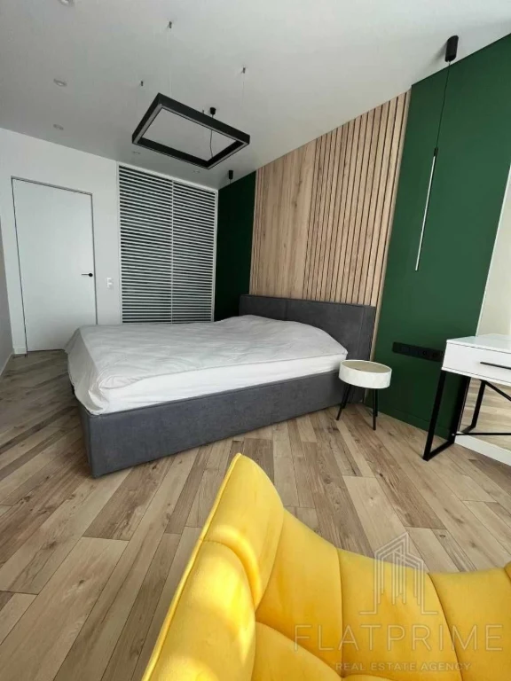Rent 3-room apartment in ЖК Great Autonomous heating