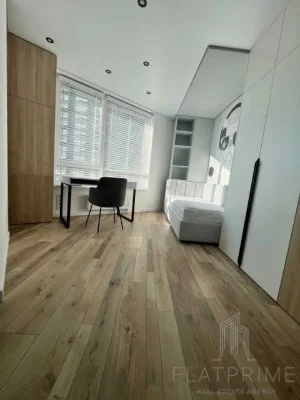 Продаж 3-кімнатна квартира в ЖК Great, автономне опалення