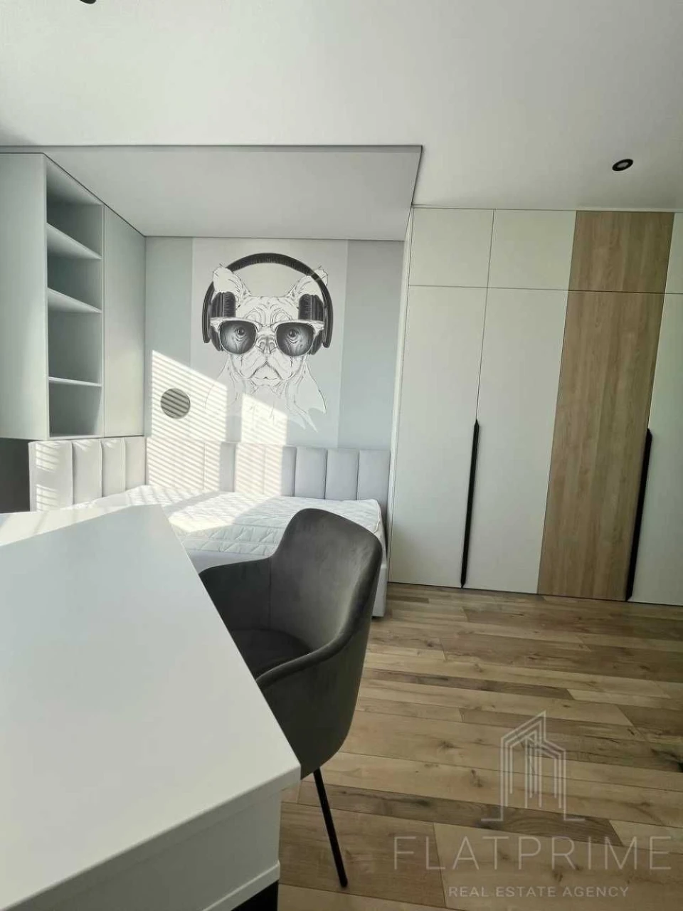 Продаж 3-кімнатна квартира в ЖК Great, автономне опалення