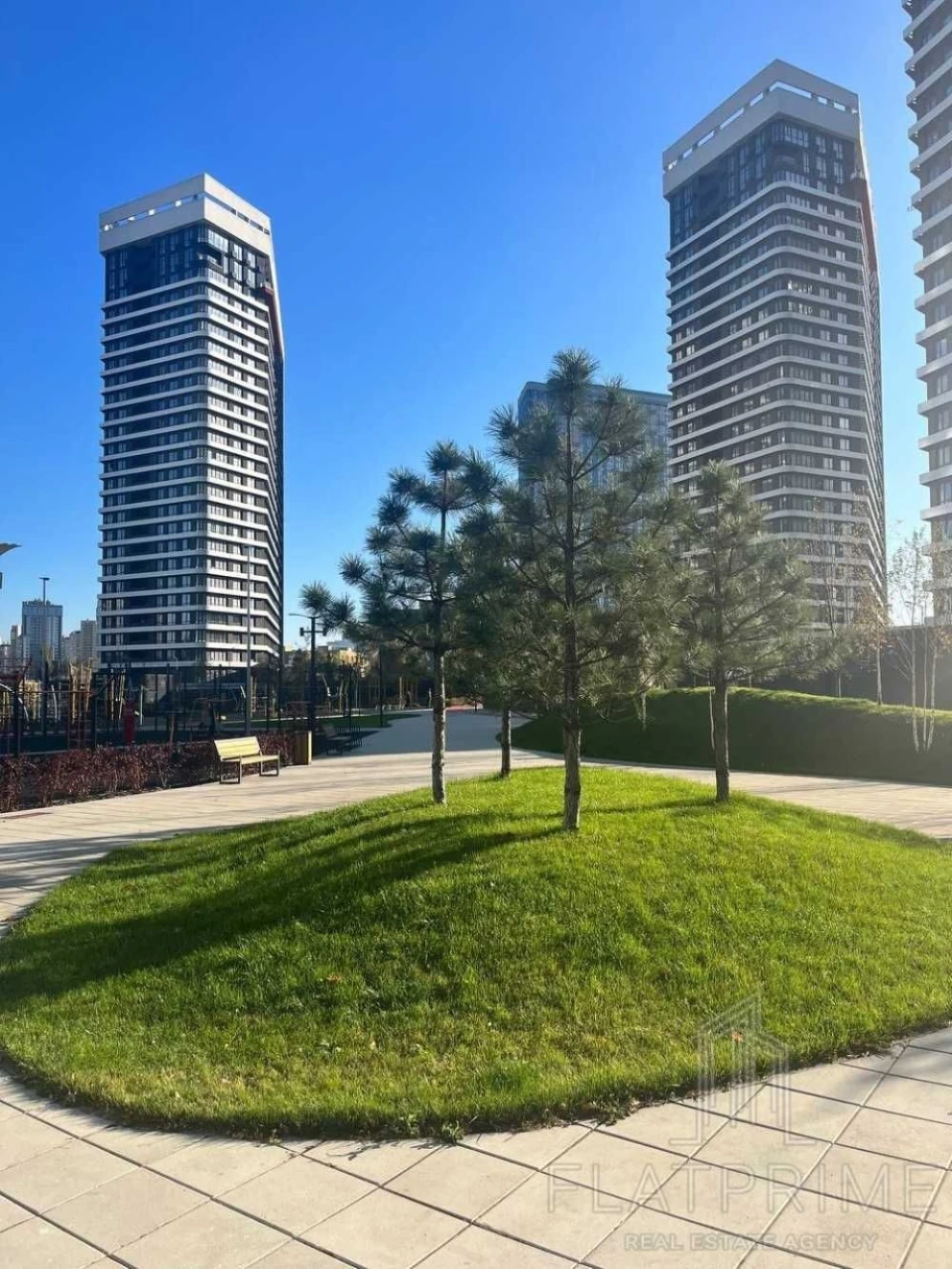 Продаж 3-кімнатна квартира в ЖК Great, автономне опалення